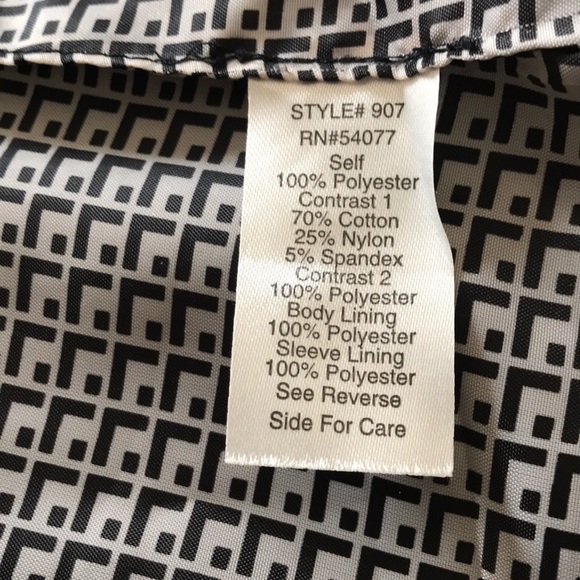 Cabi - Picture 4 of 4